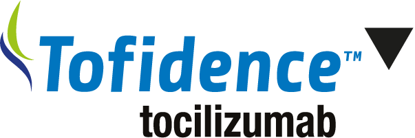 Tofidence Logo